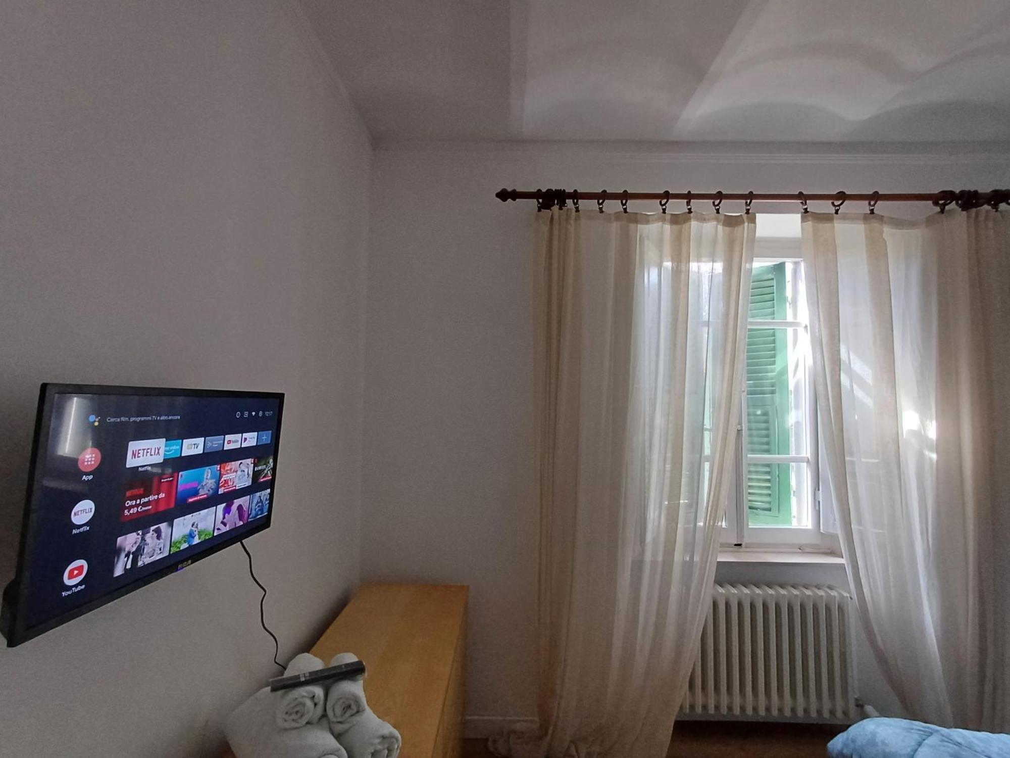 Perusia Home Перуджа Экстерьер фото