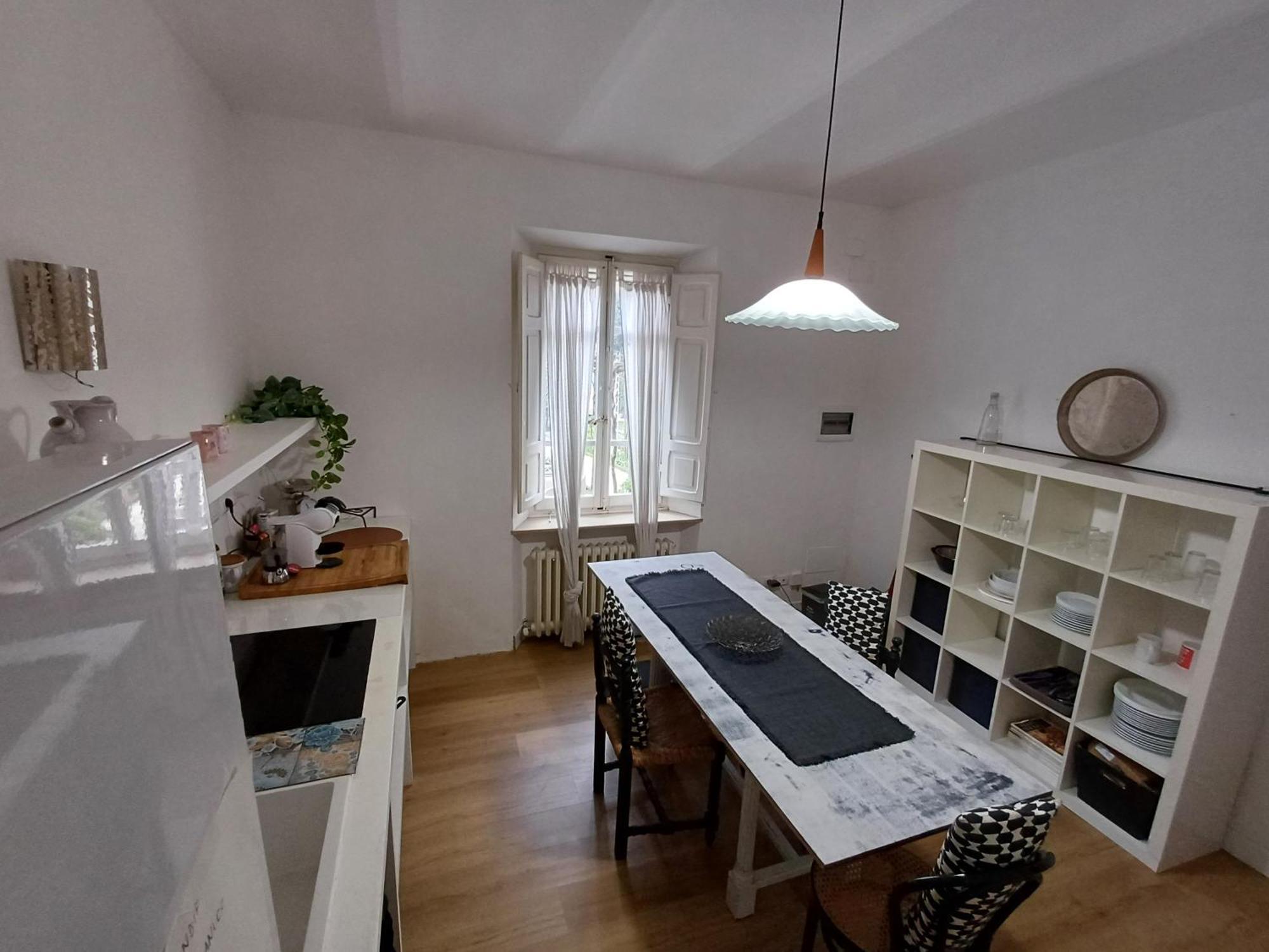 Perusia Home Перуджа Экстерьер фото